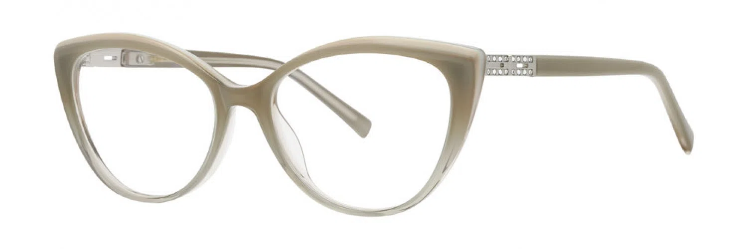 Vera Wang Audre Eyeglasses - view 3